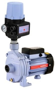 SEAKOO CPM158 + CONTROLLER 230V