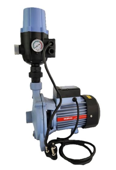 SEAKOO CPM158 + CONTROLLER 230V
