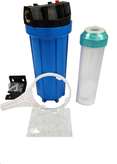 ECO F10 SCALE PREVENTION WATER FILTER KIT