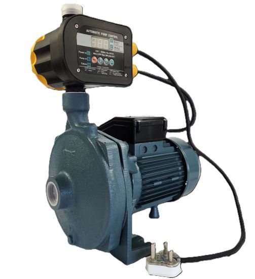 CONFORTO *AUTO* STM4 1.10KW 220V