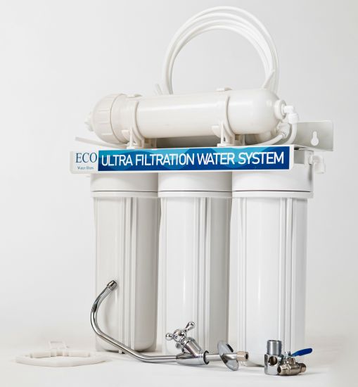 ECO F10 SYSTEM 5 STAGE UF