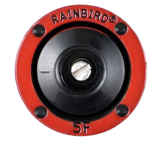 RAIN BIRD NOZZLE  5F
