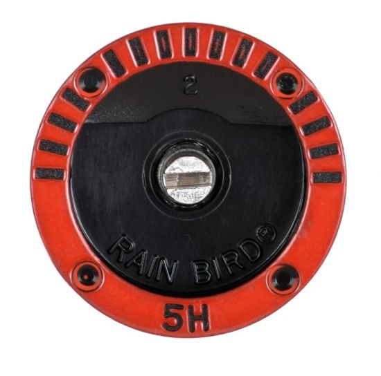 RAIN BIRD NOZZLE  5H