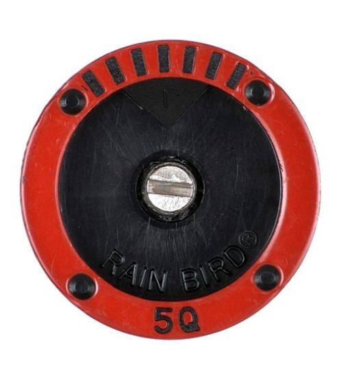 RAIN BIRD NOZZLE  5Q