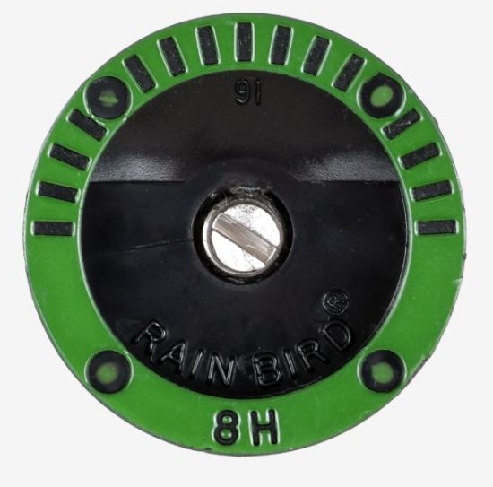 RAIN BIRD NOZZLE  8H