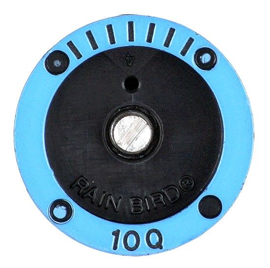 RAIN BIRD NOZZLE 10Q