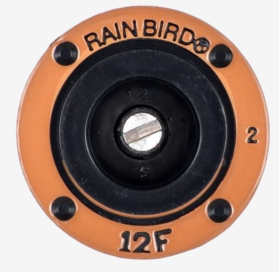 RAIN BIRD NOZZLE 12F