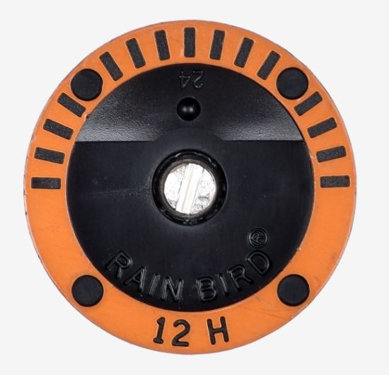 RAIN BIRD NOZZLE 12H