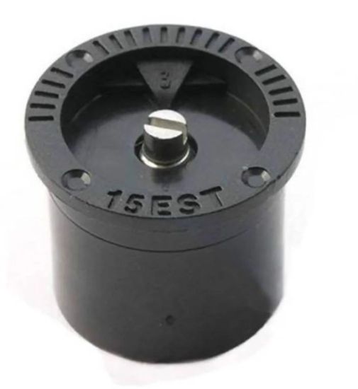 RAIN BIRD NOZZLE 15EST