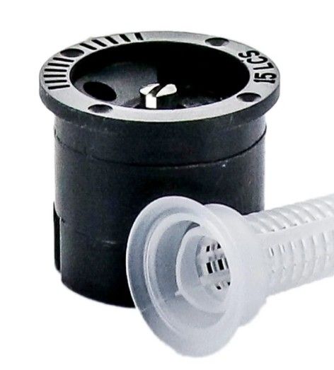RAIN BIRD NOZZLE 15LCS