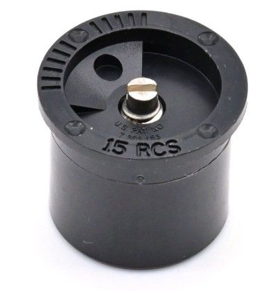 RAIN BIRD NOZZLE 15RCS