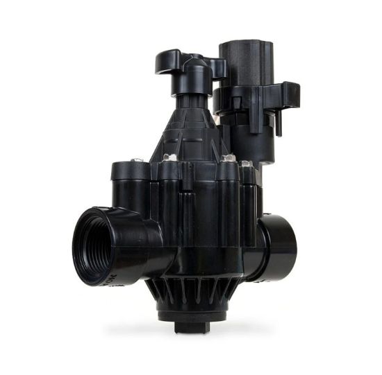 RAIN BIRD VALVE 100PGA 25MM 10B