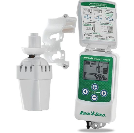 RAIN BIRD WIRELESS RAIN SENSOR SYSTEM