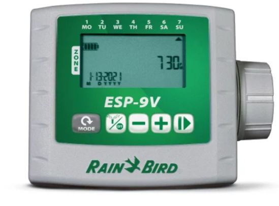 RAIN BIRD WPX / ESP9V 1ST + SOL