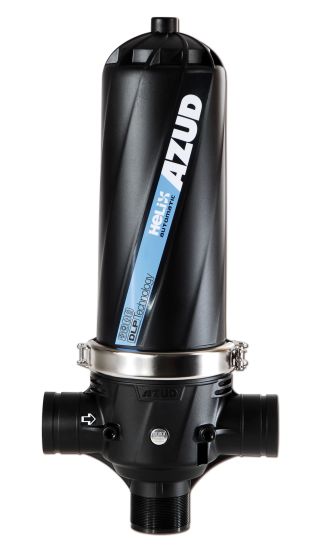 AZUD HELIX 2NR 50MM RED 130MIC