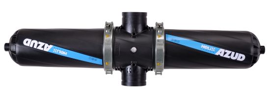AZUD HELIX 4SB SUPER 100MM RED 130MIC