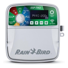 RAIN BIRD ESP-TM2 -  6 STATION