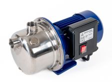 AQUA JGP11007 INOX 1.1KW