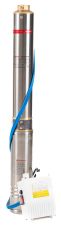 SEAKOO 4SAM2/10 0.55KW 220V BOREHOLE KIT