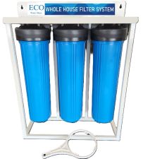 ECO F20B SYSTEM 3 STAGE FRAME 5UPP+GAC+CTO