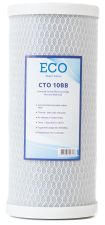 ECO F10B CART. CTO CARBON BLOCK