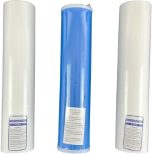 ECO F20B CART.3PC - PP5U+GAC+PP20U
