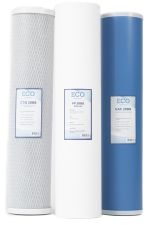 ECO F20B CART.3PC - PP5U+GAC+CTO