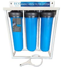 ECO F20B ANTI-BACTERIAL 3 STAGE FRAME