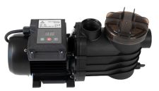 AQUA POOL PUMP+TIMER CLP5503 0.55KW