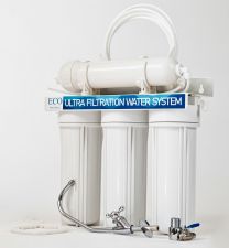 ECO F10 SYSTEM 5 STAGE UF