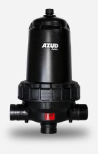 AZUD DISC AGL COMPACT 80MM 130MIC
