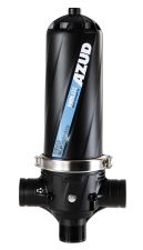 AZUD HELIX 2NR 50MM RED 130MIC