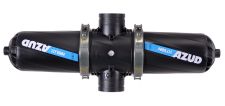 AZUD HELIX 4NB 100MM RED 130MIC