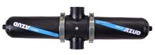 AZUD HELIX 4SB SUPER 100MM RED 130MIC